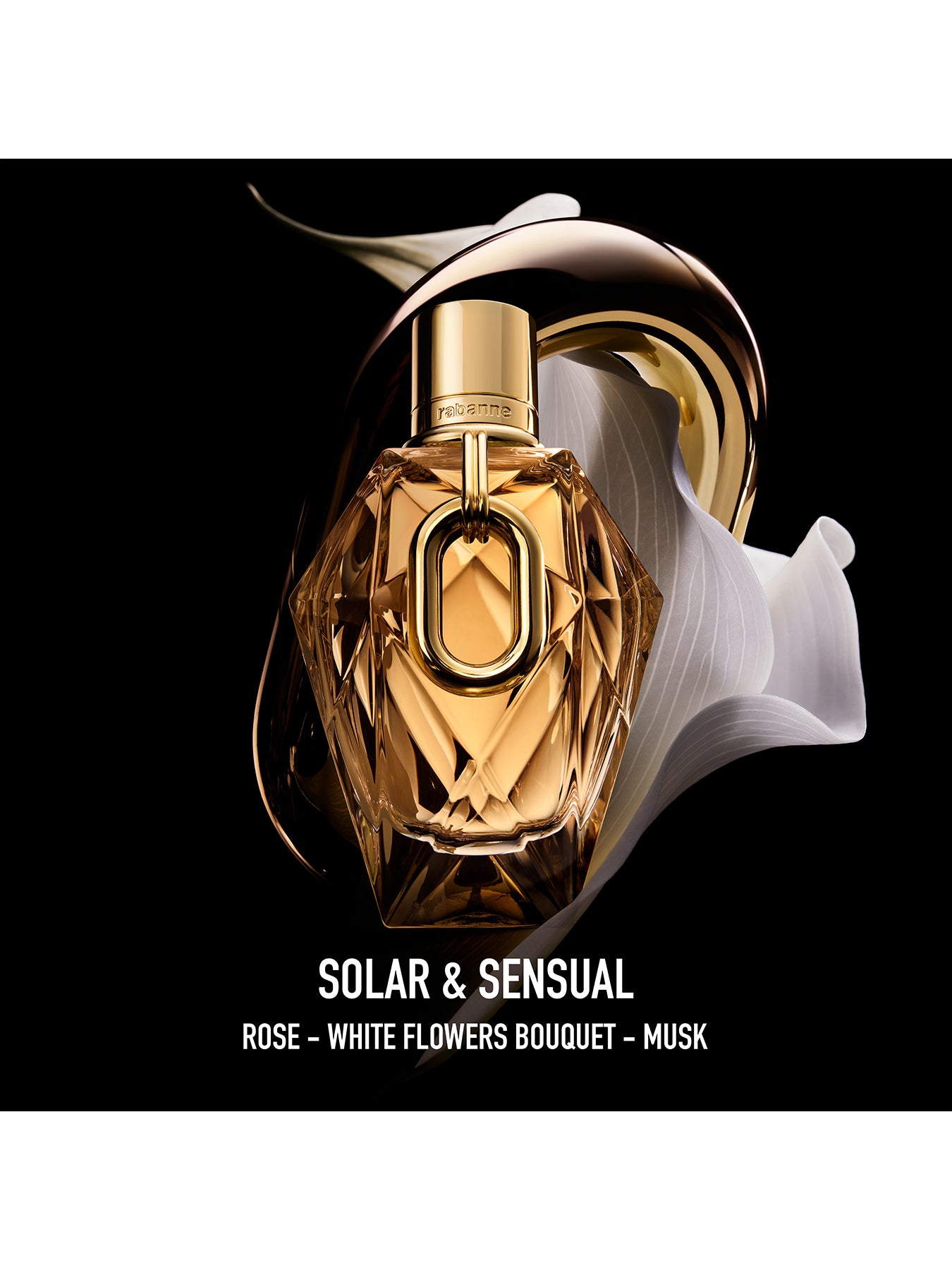 The Million Gold For Her Eau de Parfum 50ml Gift Set