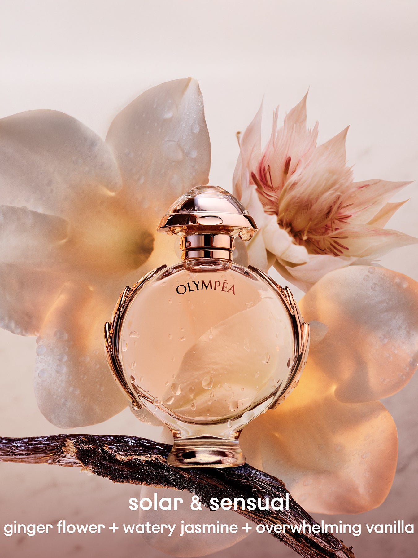 The Olympea Eau de Parfum 50ml Gift Set