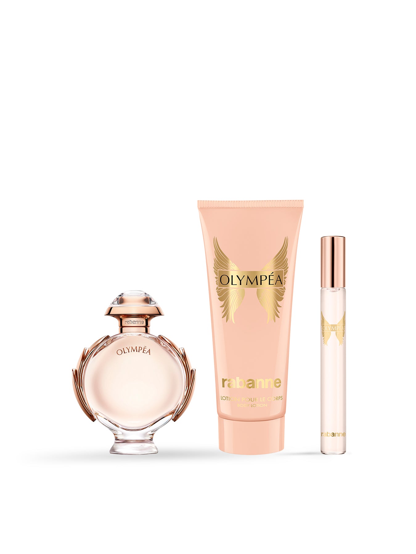 The Olympea Eau de Parfum 50ml Gift Set