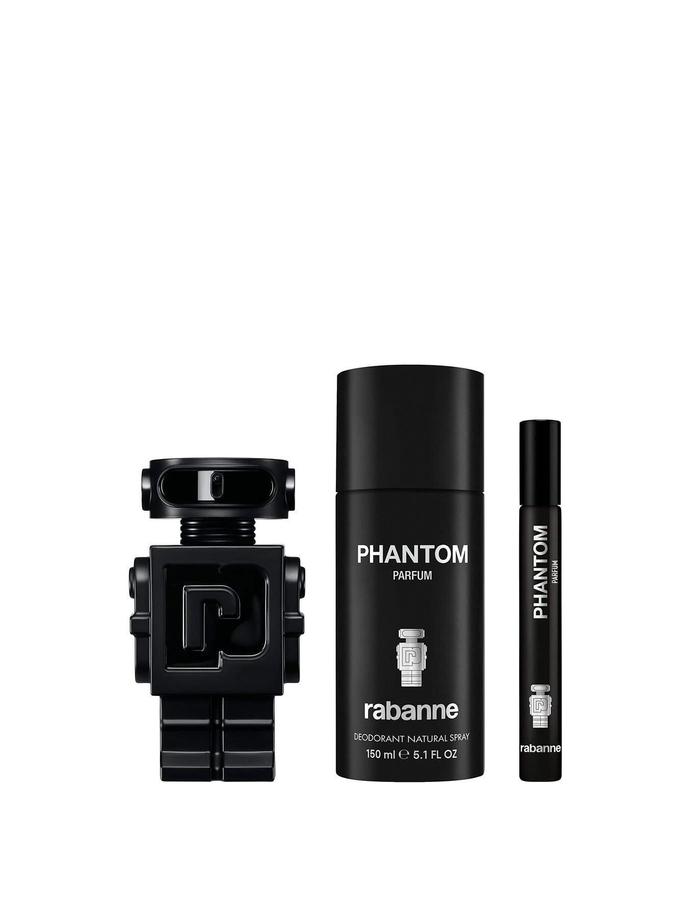 The Phantom Parfum 50ml Gift Set