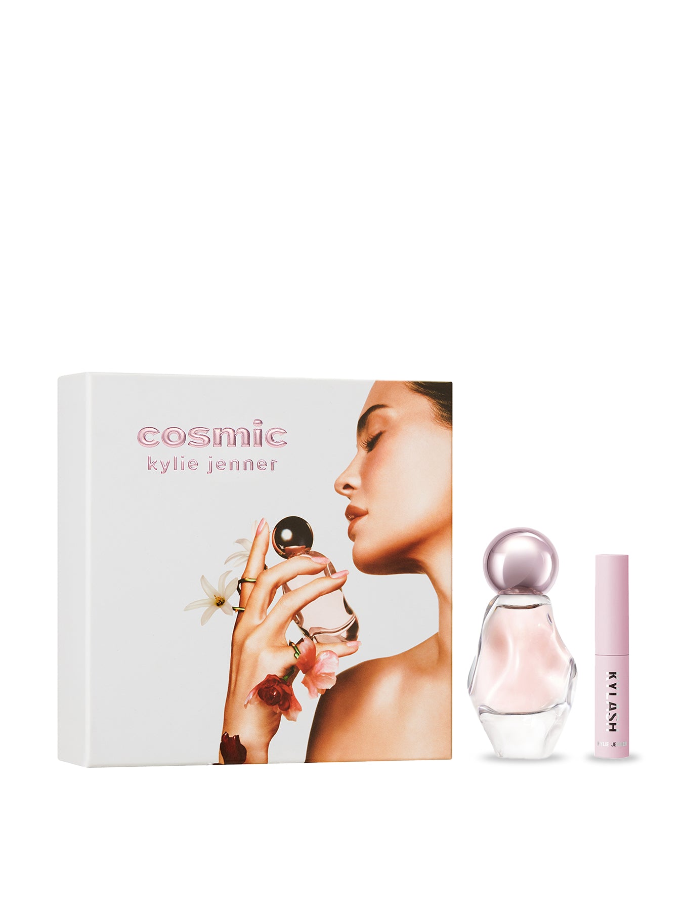 The Cosmic Eau de Parfum 30ml Gift Set