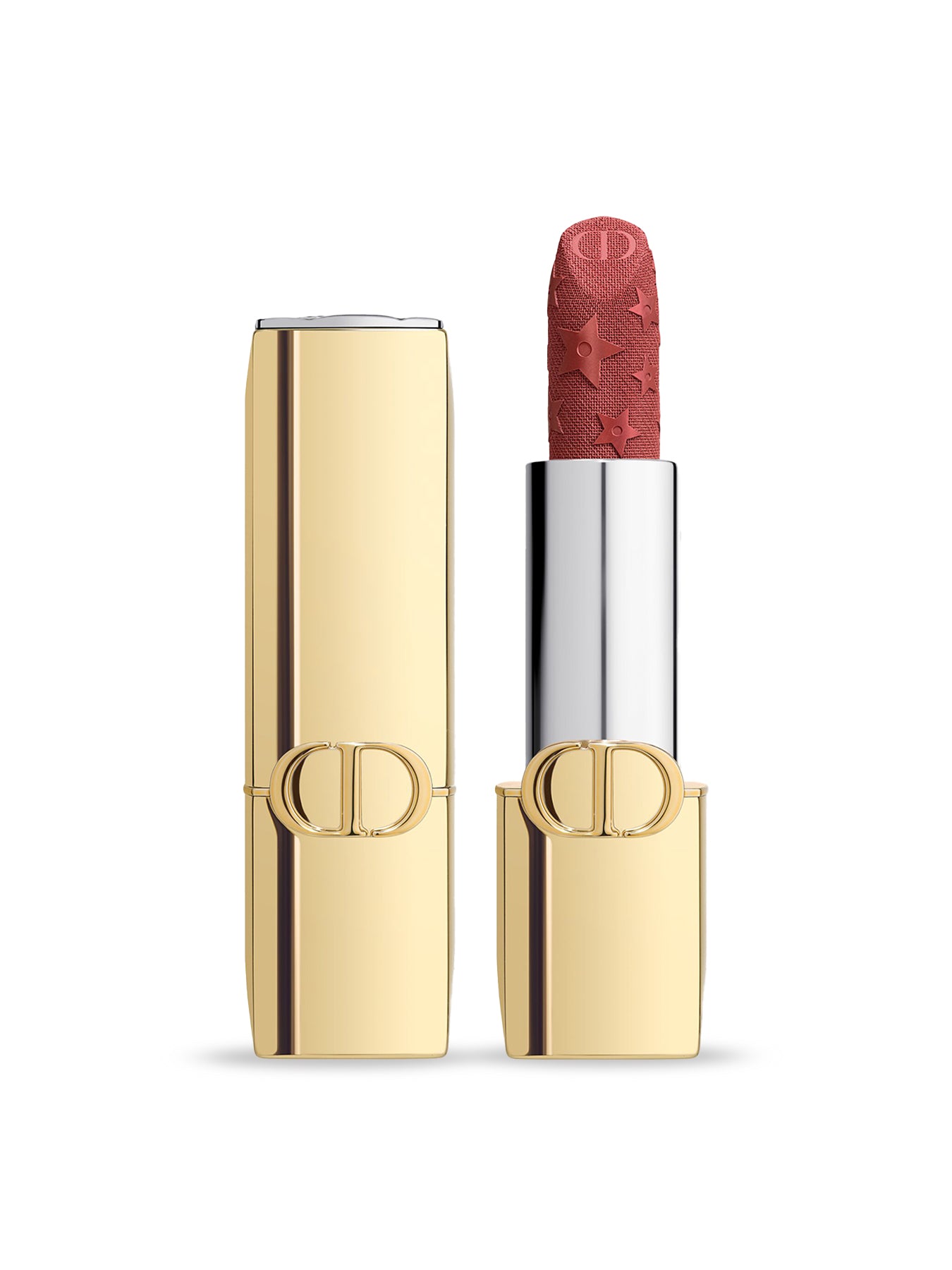 Rouge Dior Couture Velvet Lipstick - Limited Edition