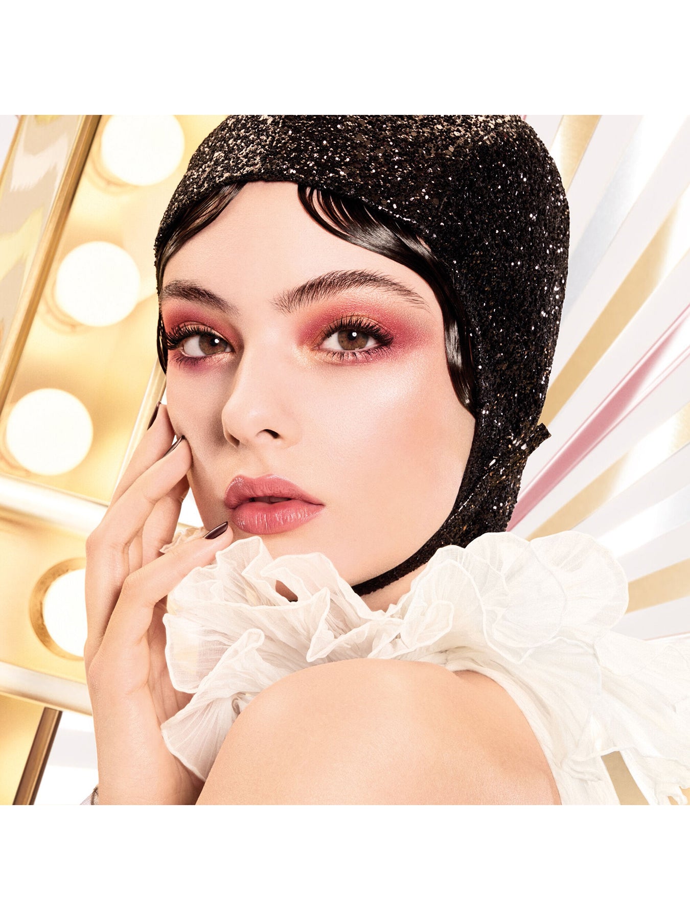 Rouge Dior Couture Velvet Lipstick - Limited Edition