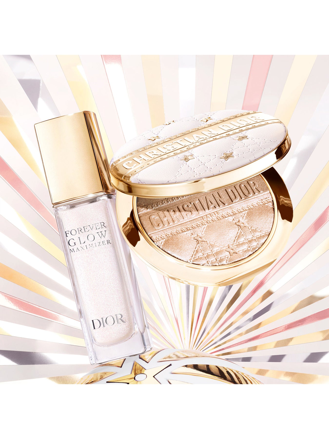 Forever Glow Luminizer Limited Edition