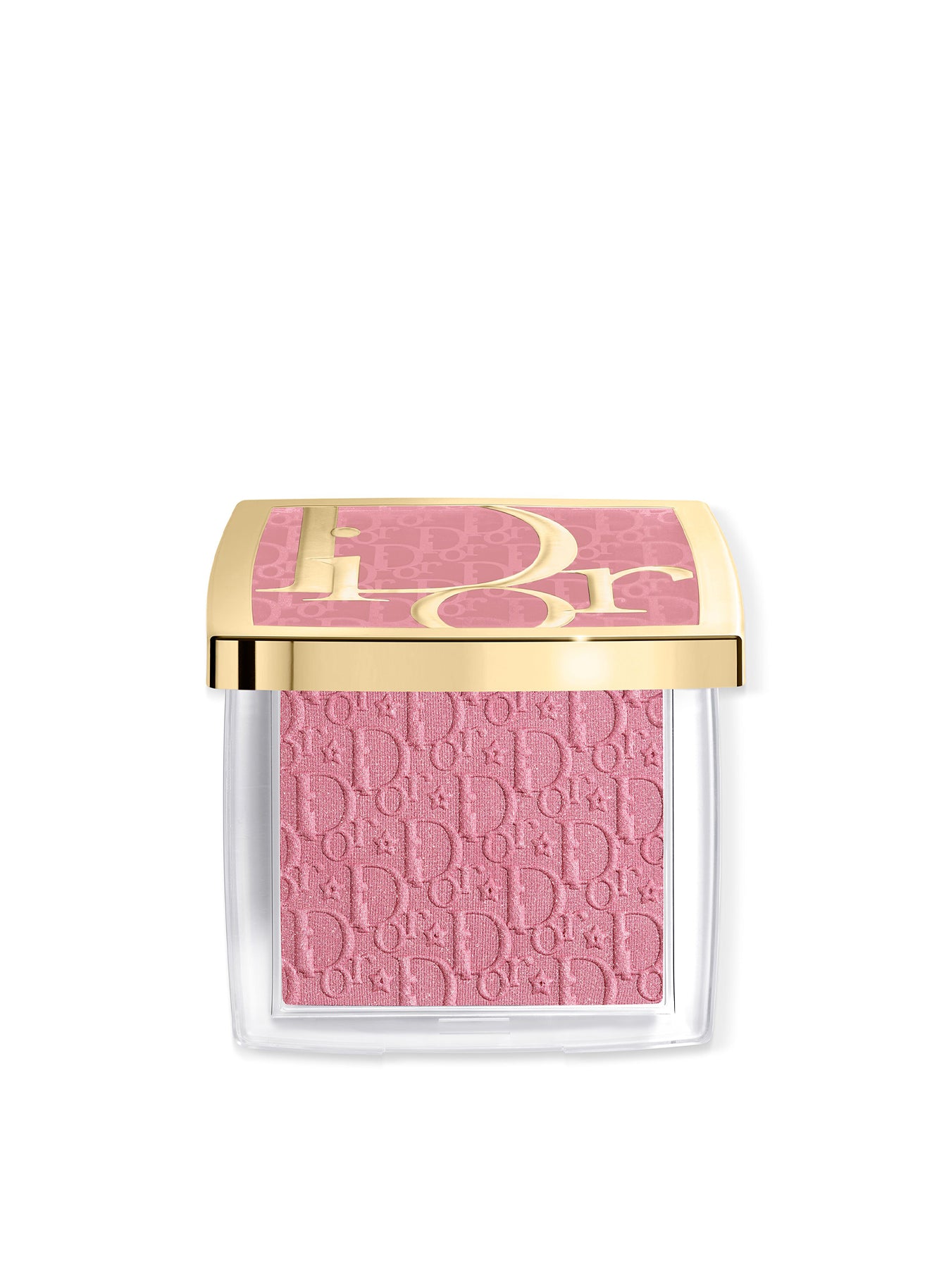 Dior Backstage Rosy Glow - Limited Edition