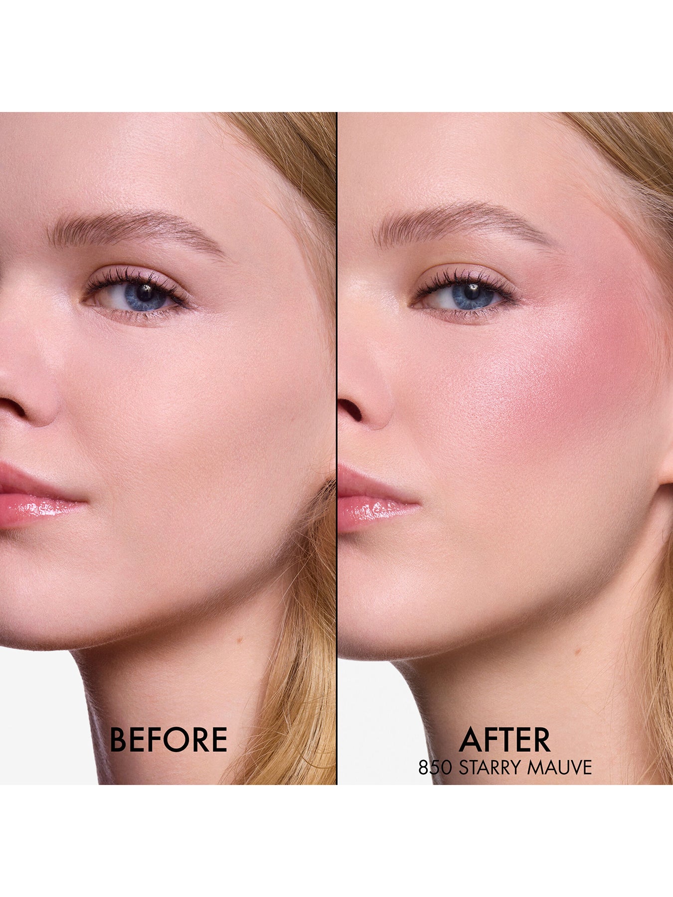 Dior Backstage Rosy Glow - Limited Edition