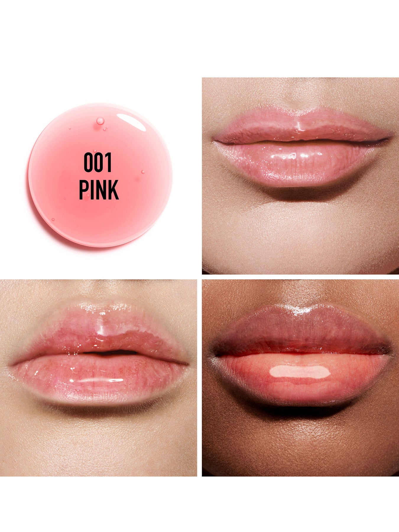 Dior Volume & Glow Beauty Gift Set Limited Edition