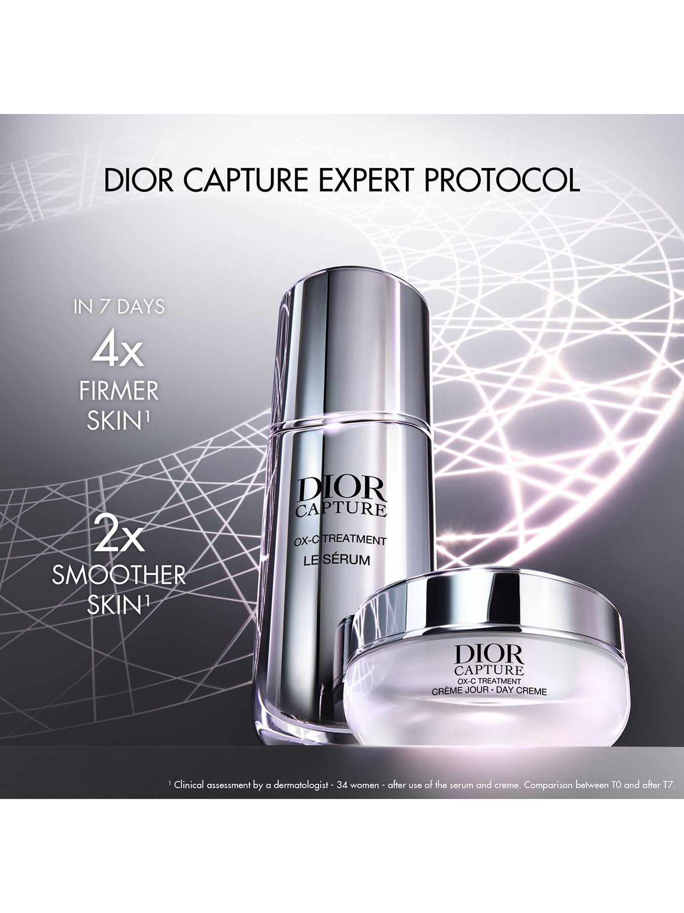Dior Capture Anti-Aging Gift Set Limited Edition