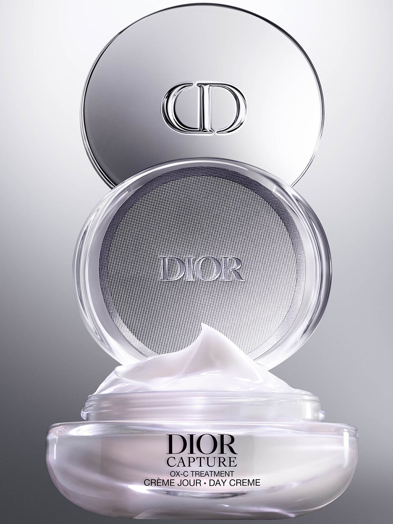 Dior Capture Anti-Aging Gift Set Limited Edition