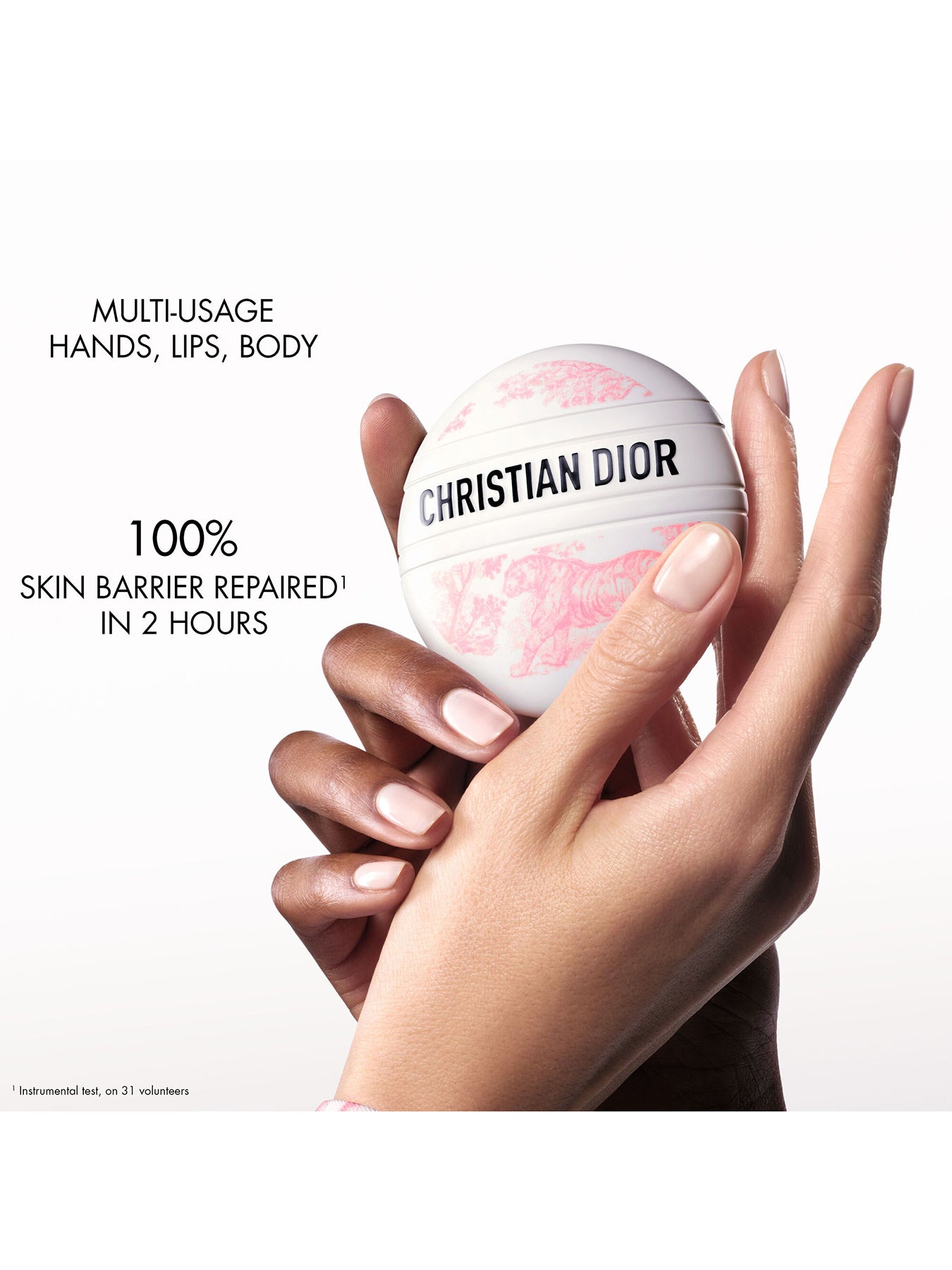 Dior Beauty Care Ritual Gift Set Limited Edition