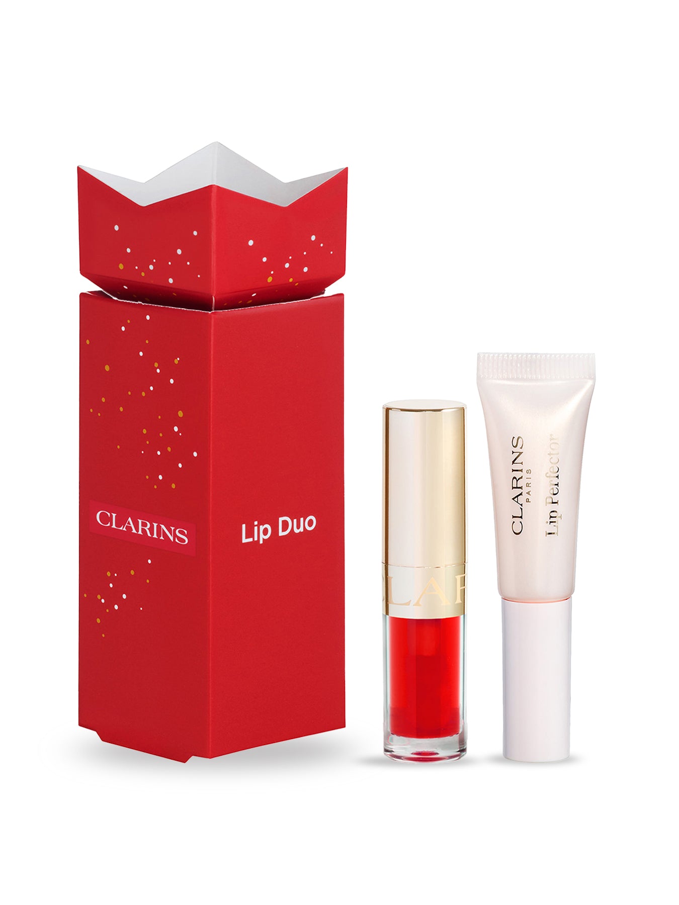 The Lip Duo Stocking Filler