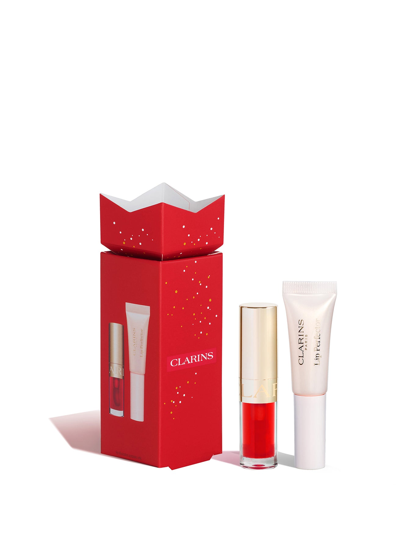 The Lip Duo Stocking Filler