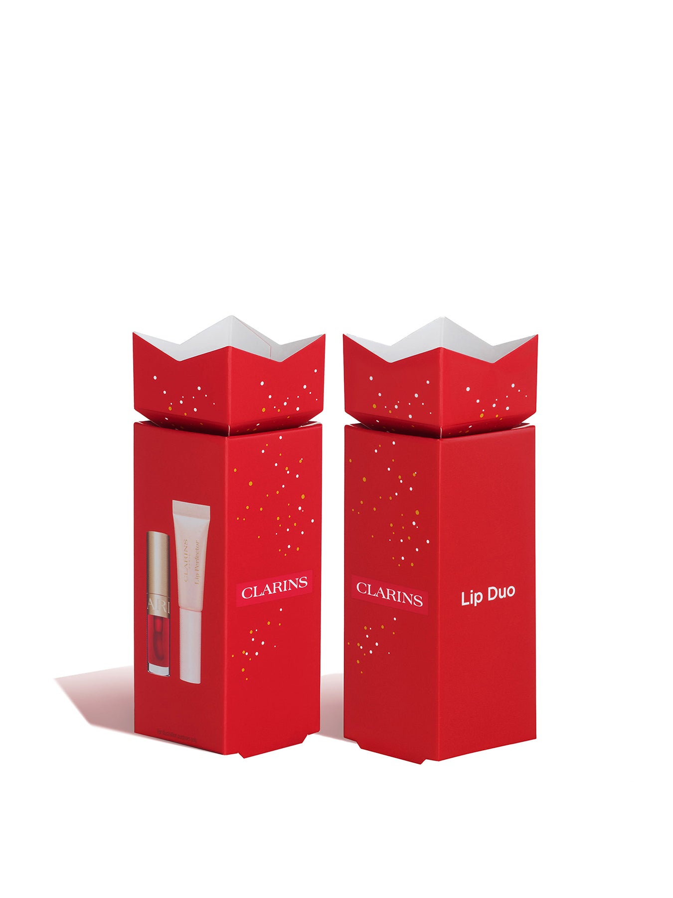 The Lip Duo Stocking Filler