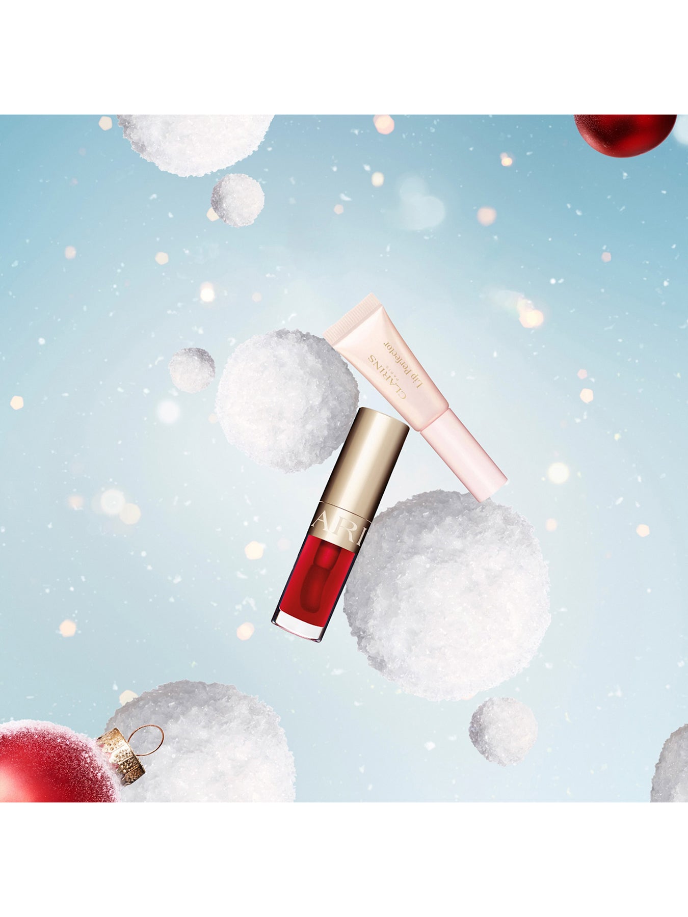 The Lip Duo Stocking Filler