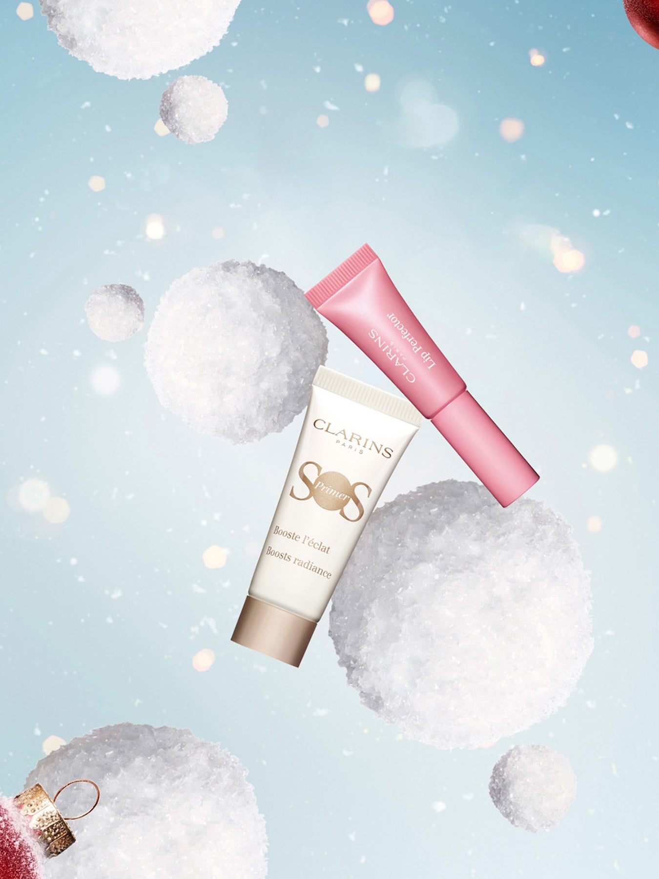 The Prime and Pout Stocking Filler