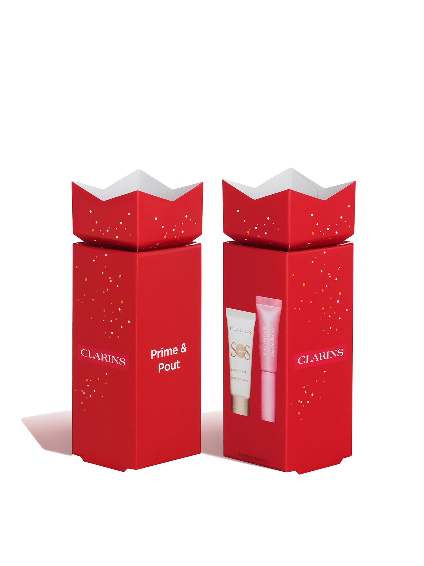 The Prime and Pout Stocking Filler