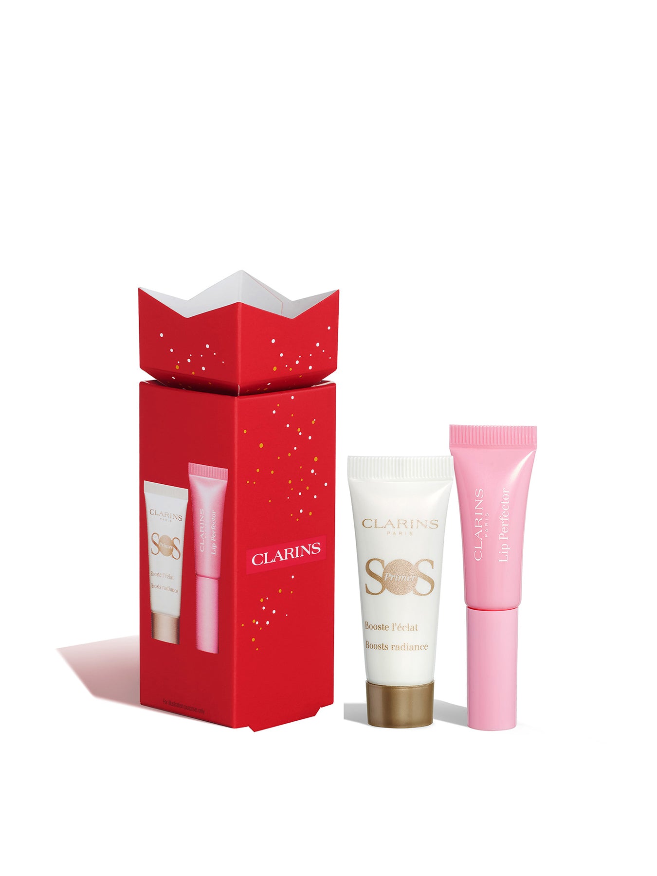 The Prime and Pout Stocking Filler