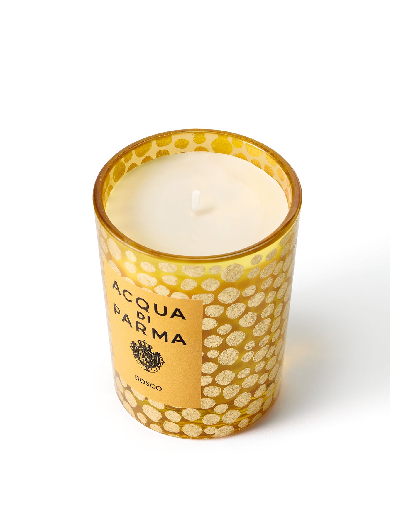 Bosco Scented Candle 200g