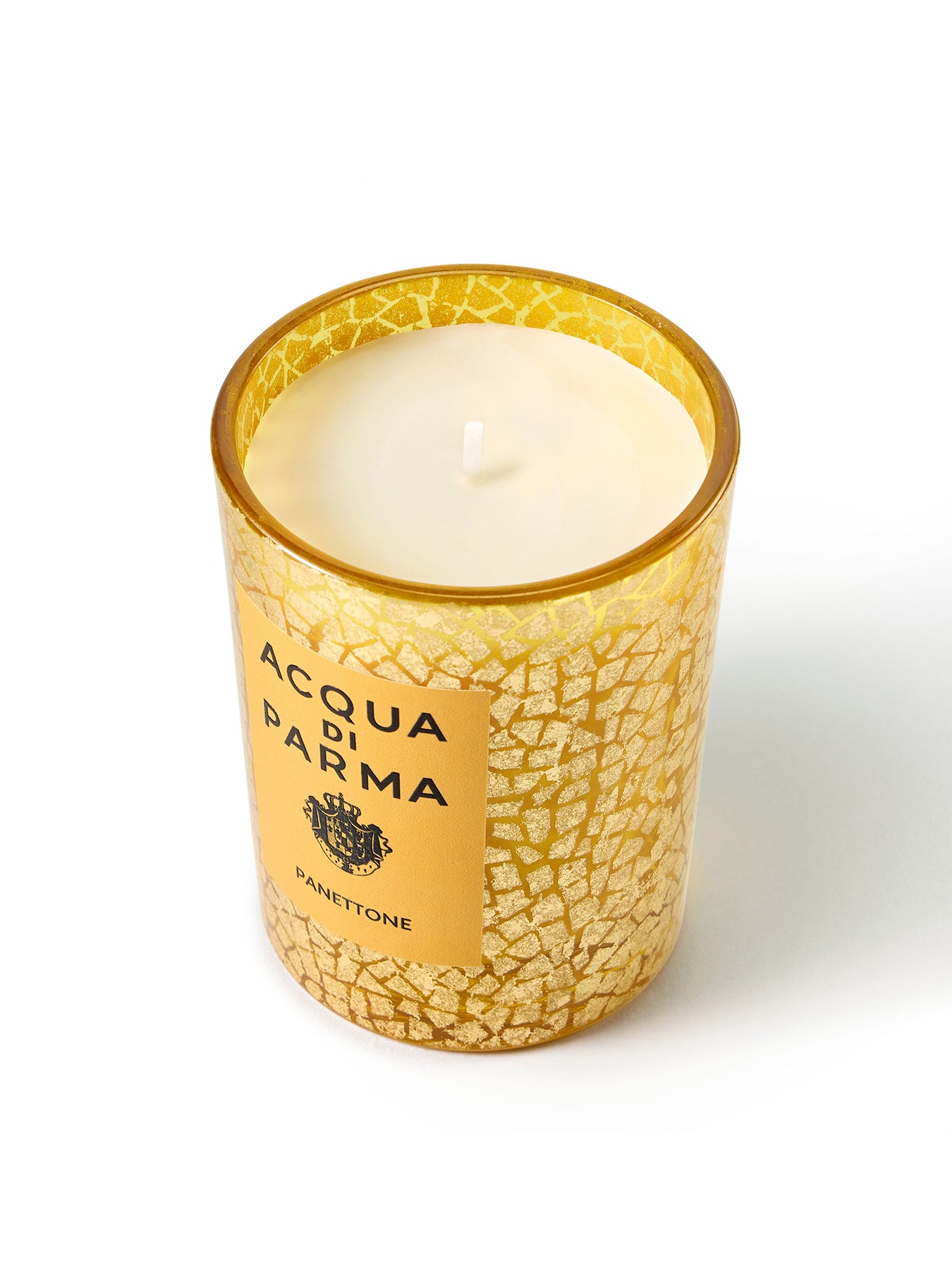 Panettone Scented Candle 200g