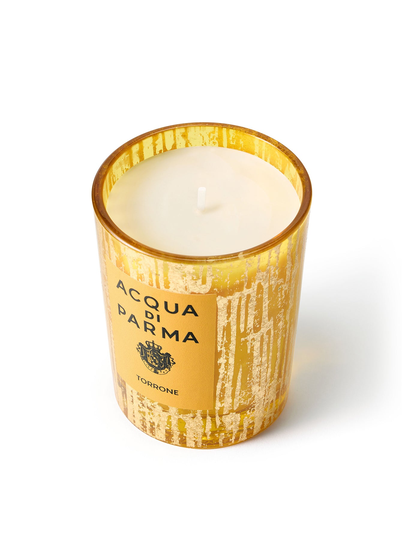 Torrone Scented Candle 200g
