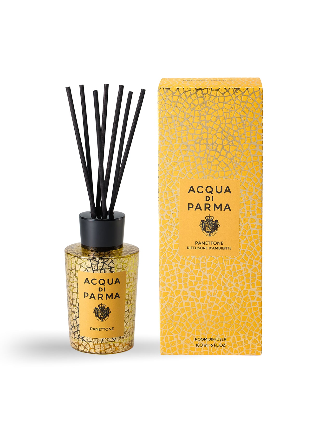 Torrone Diffuser 180ml