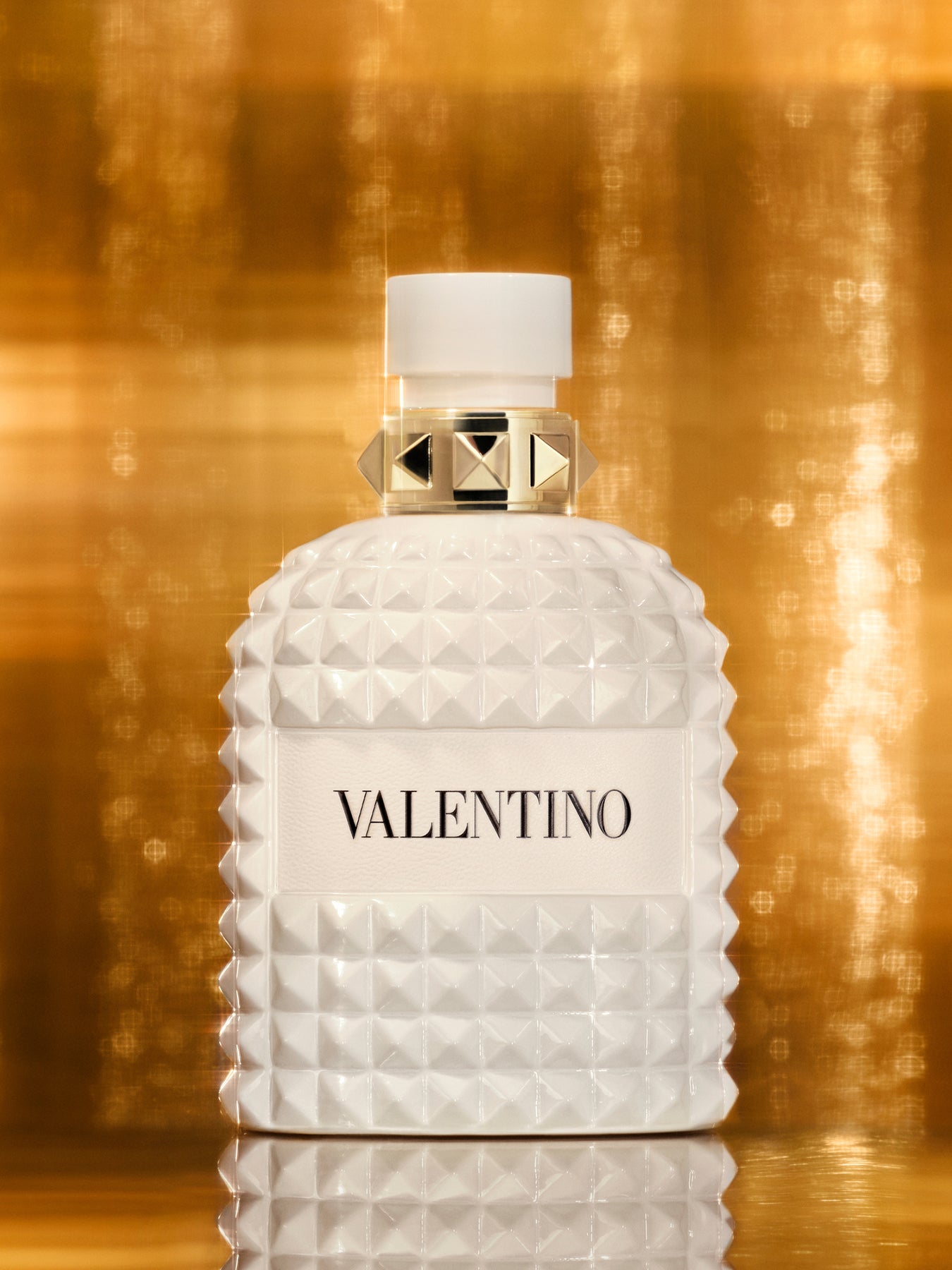 Born in Roma Uomo Rendez-Vous Ivory Eau de Toilette 100ml