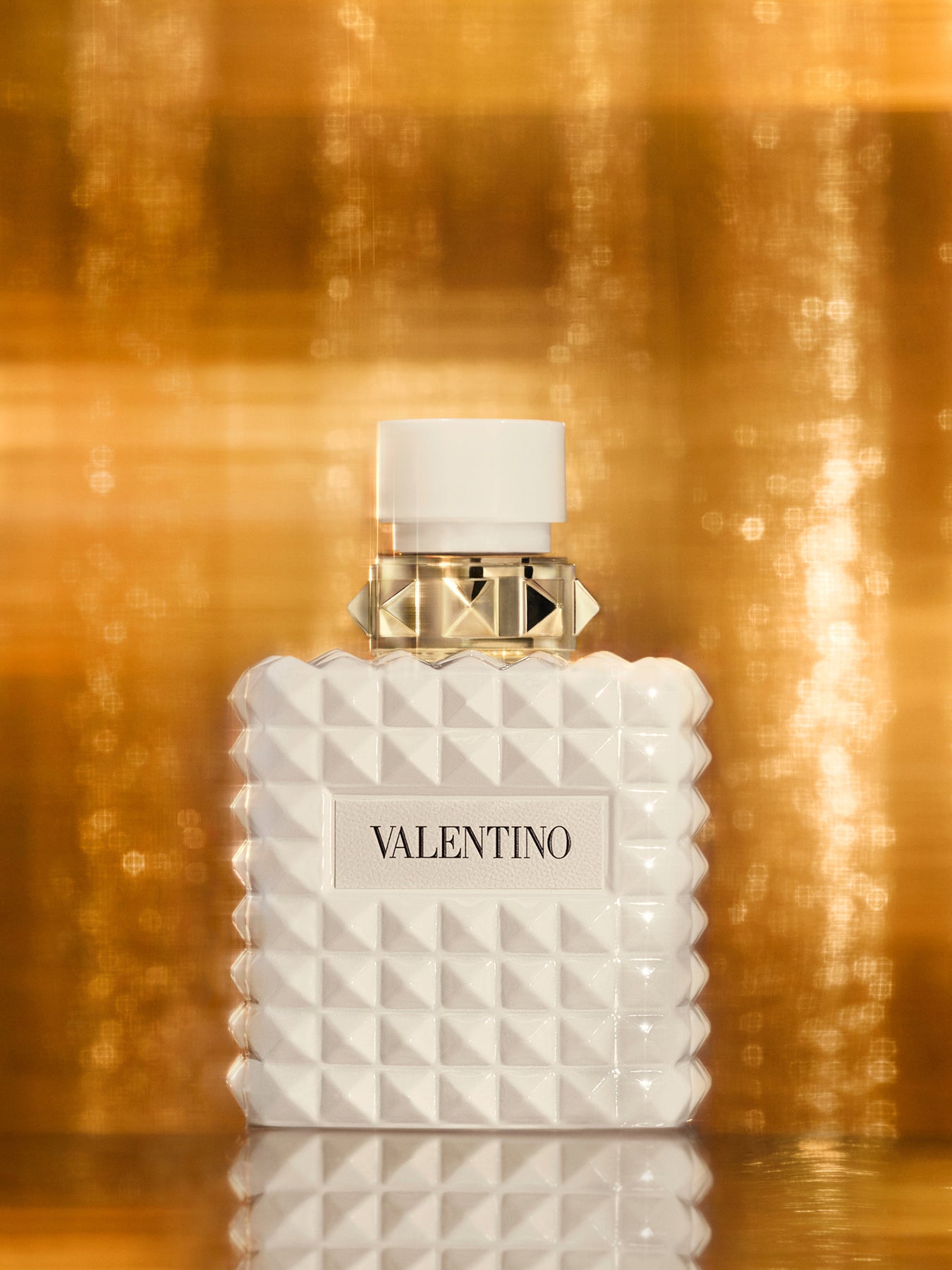 Born in Roma Donna Rendez-Vous Ivory Eau de Parfum 100ml