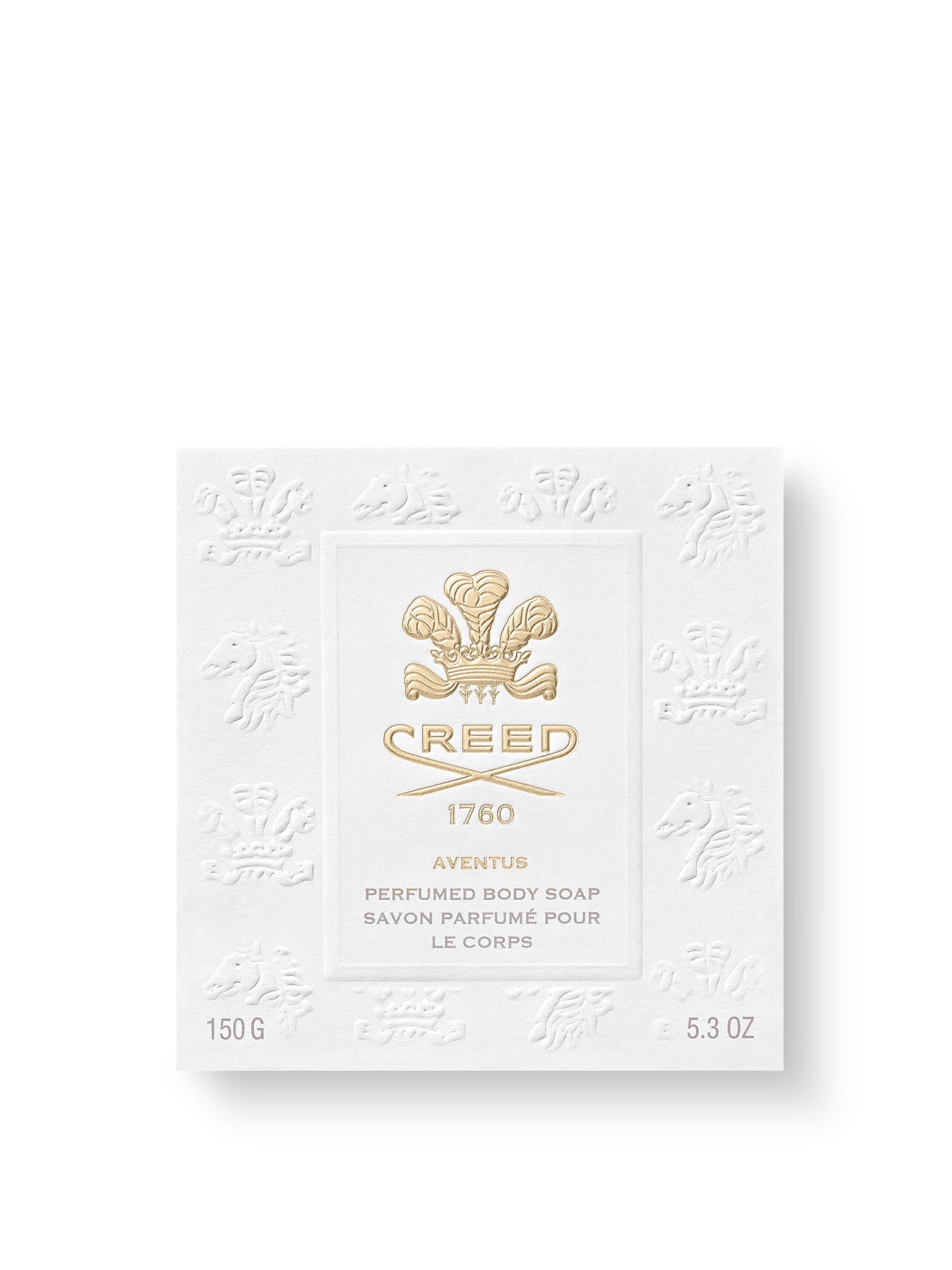 Aventus Perfumed Soap 150g