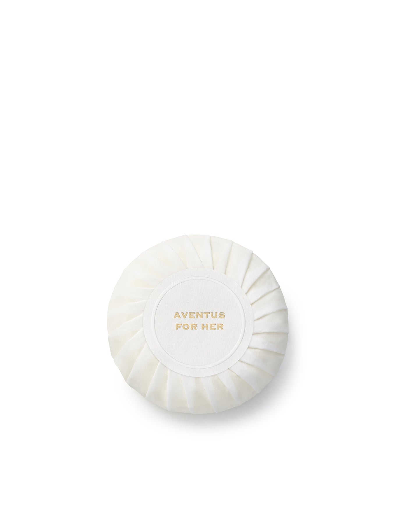 Aventus For Her Perfumed Soap 150g