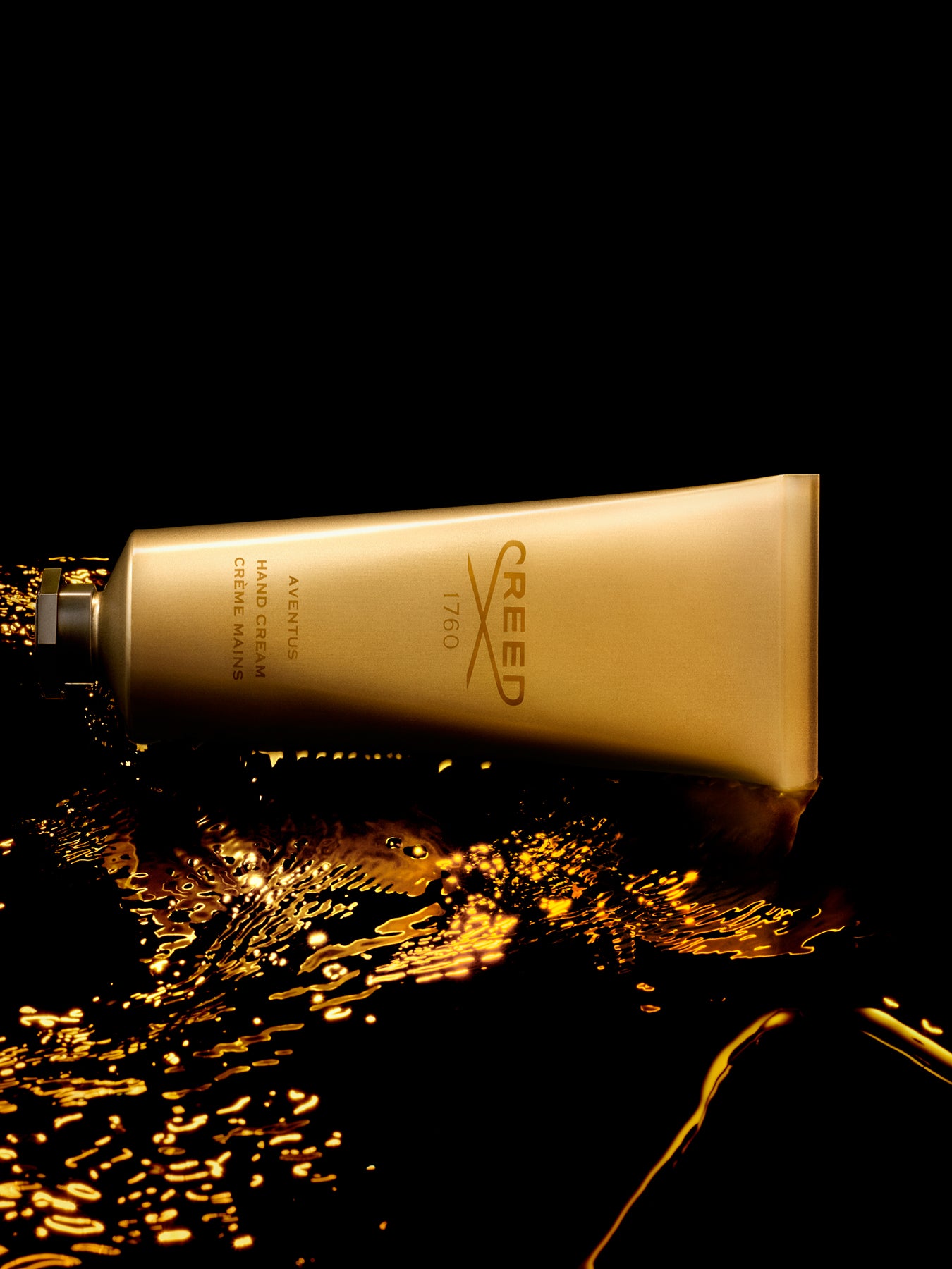 Aventus Hand Cream 75ml