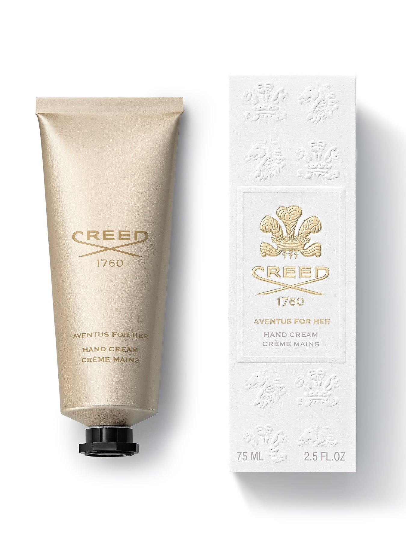 Aventus For Her Hand Cream 75ml