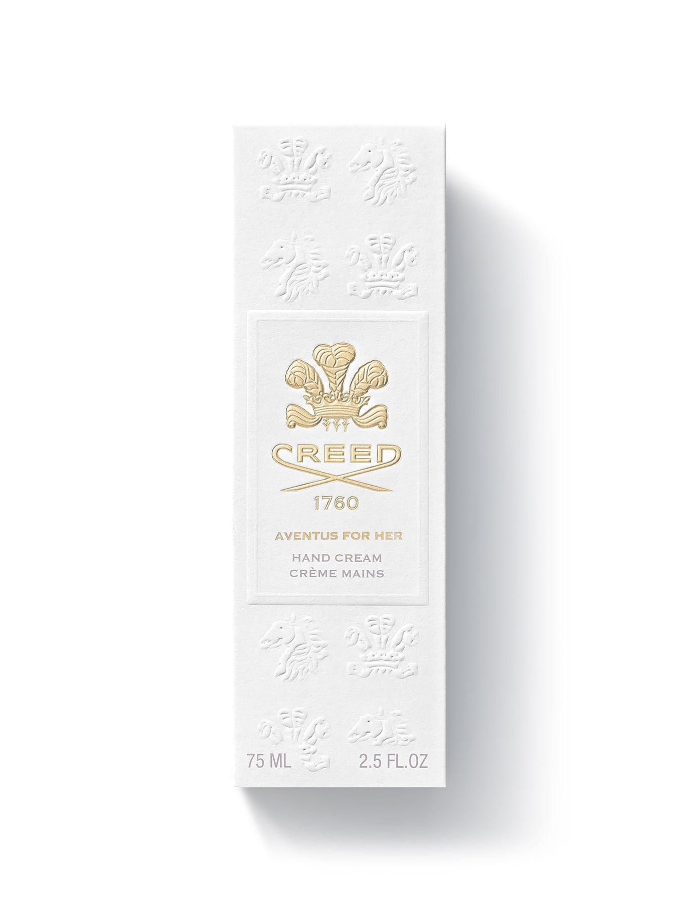 Aventus For Her Hand Cream 75ml