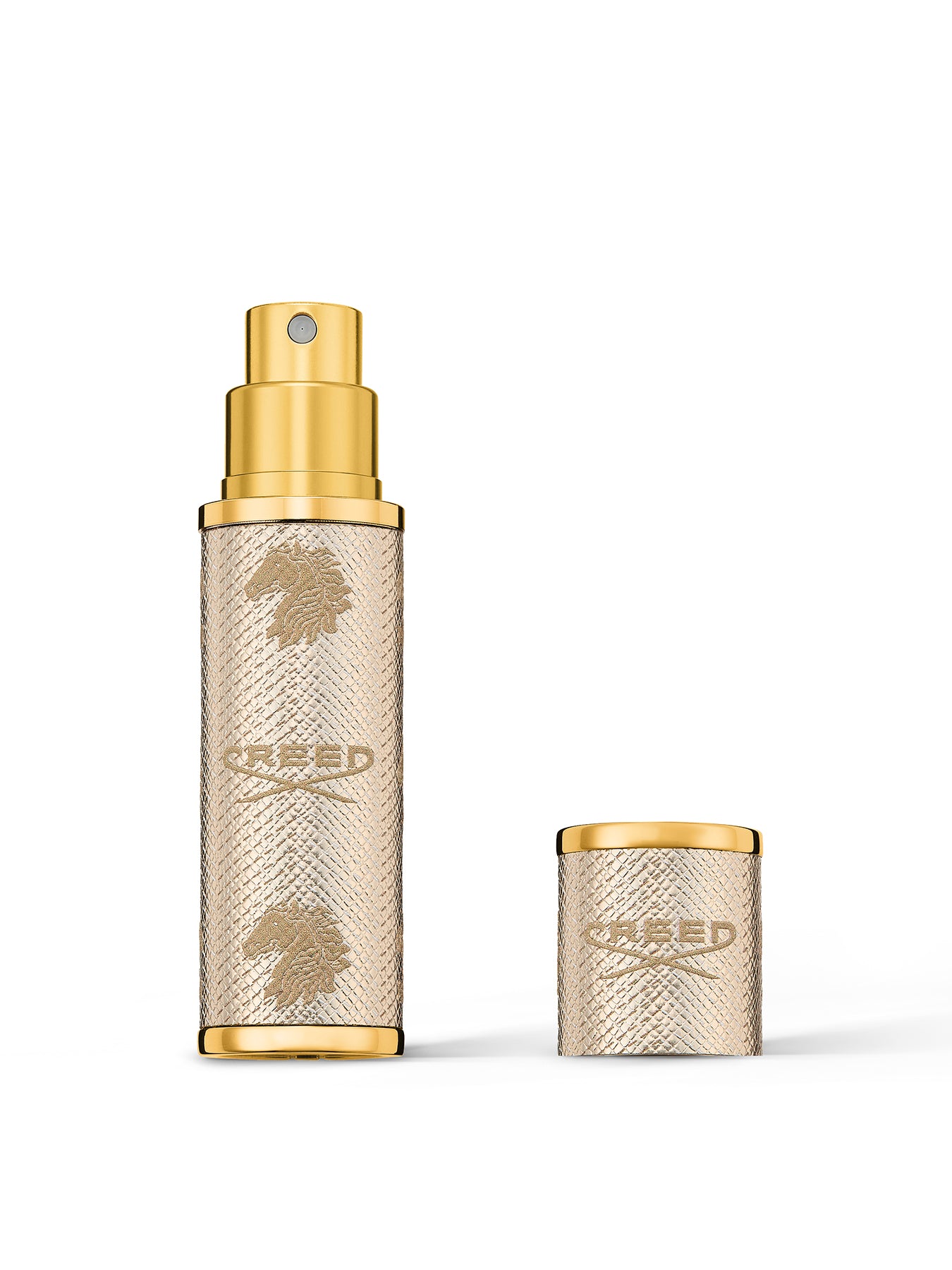 Travel Atomiser Gold 5ml