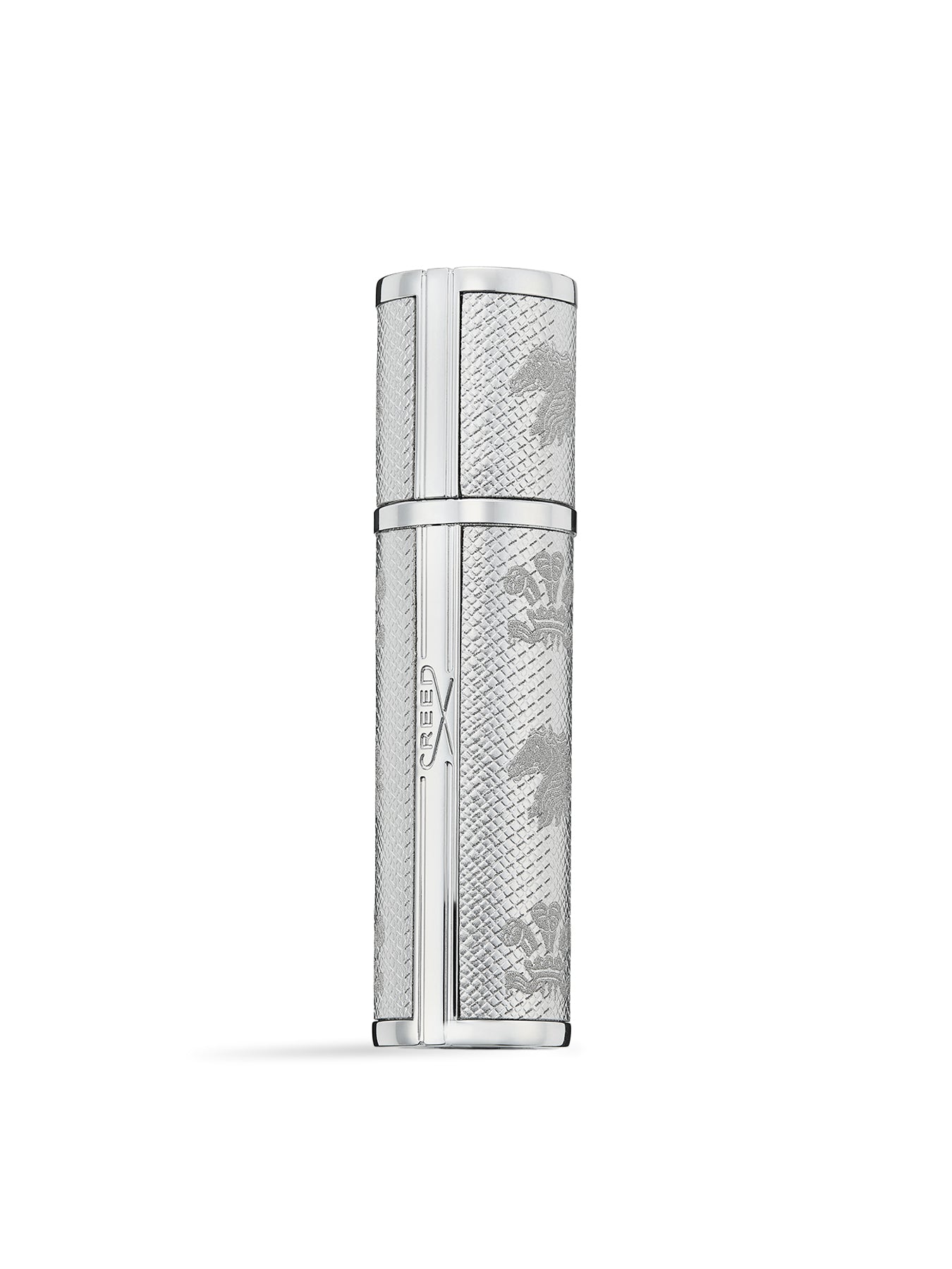 Travel Atomiser Silver 5ml