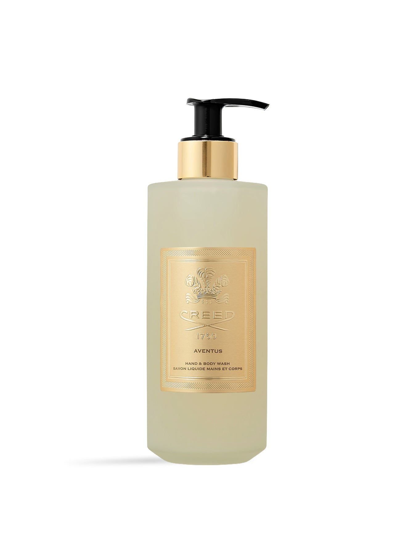 Aventus Hand & Body Wash 300ml