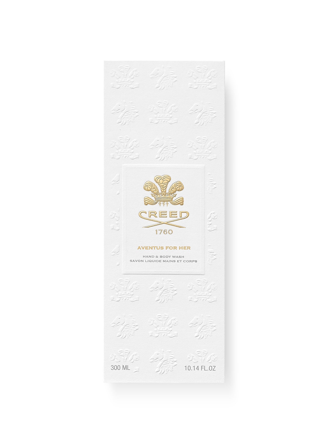 Aventus For Her Hand & Body Wash 300ml