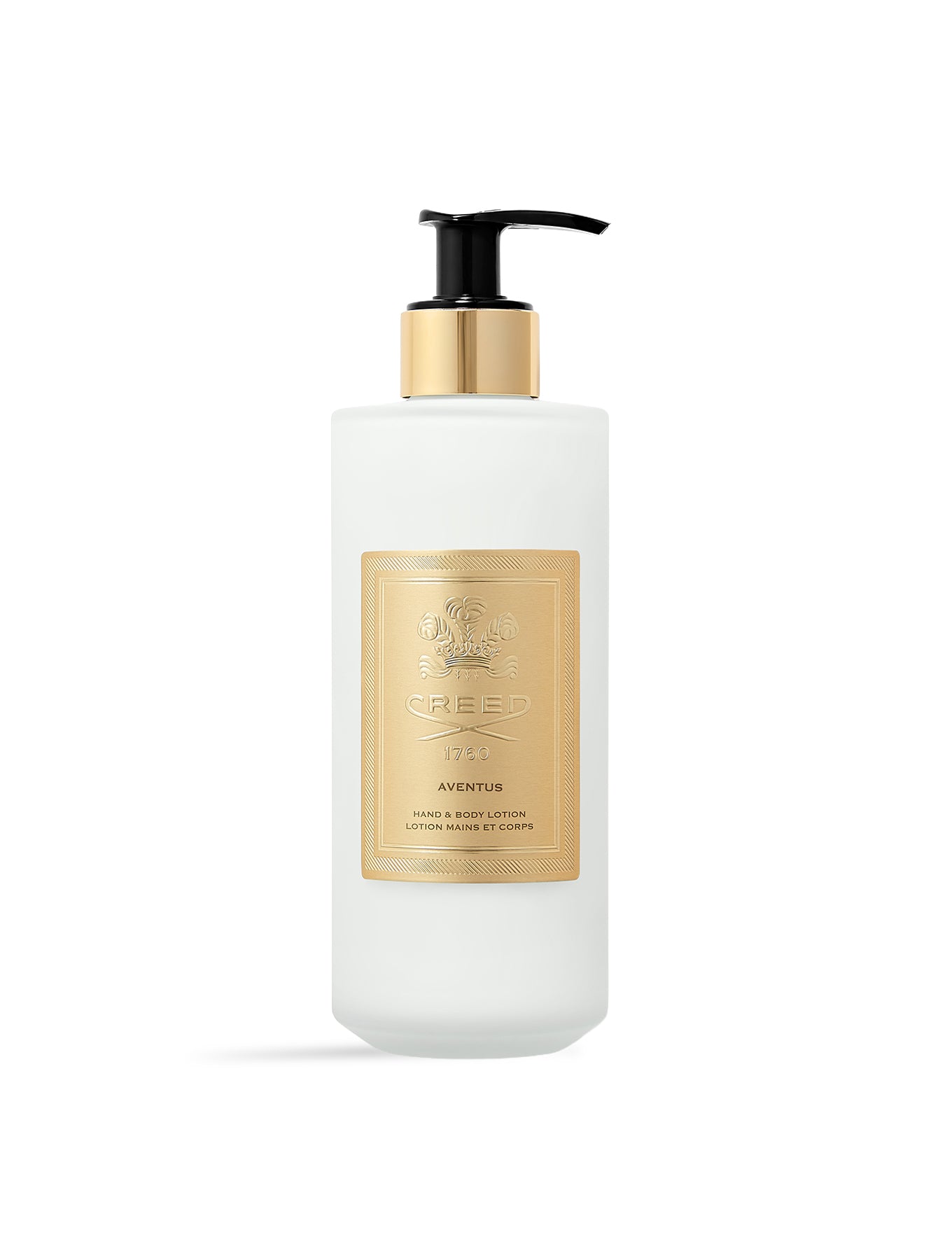Aventus Hand & Body Lotion 300ml