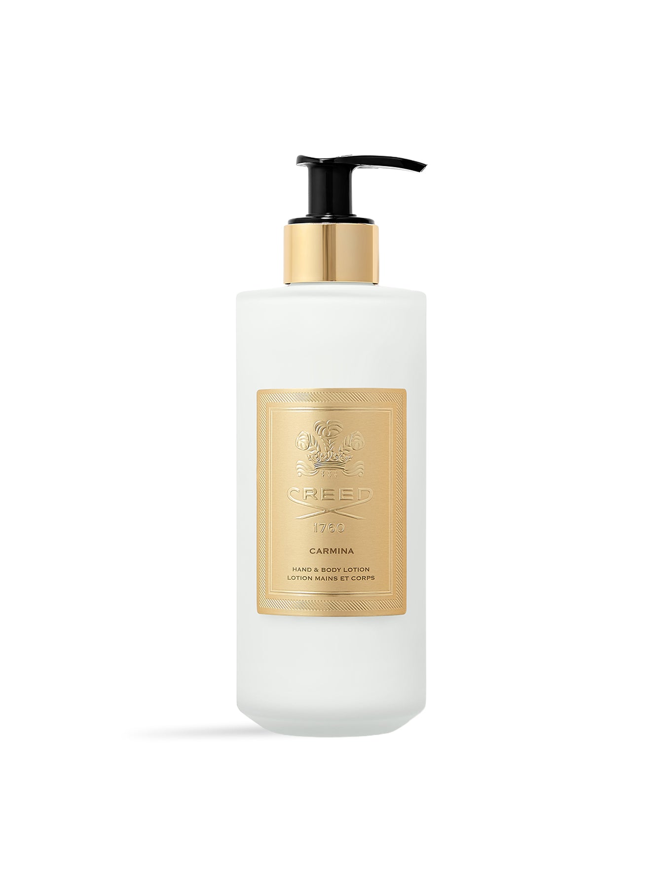 Carmina Hand & Body Lotion 300ml