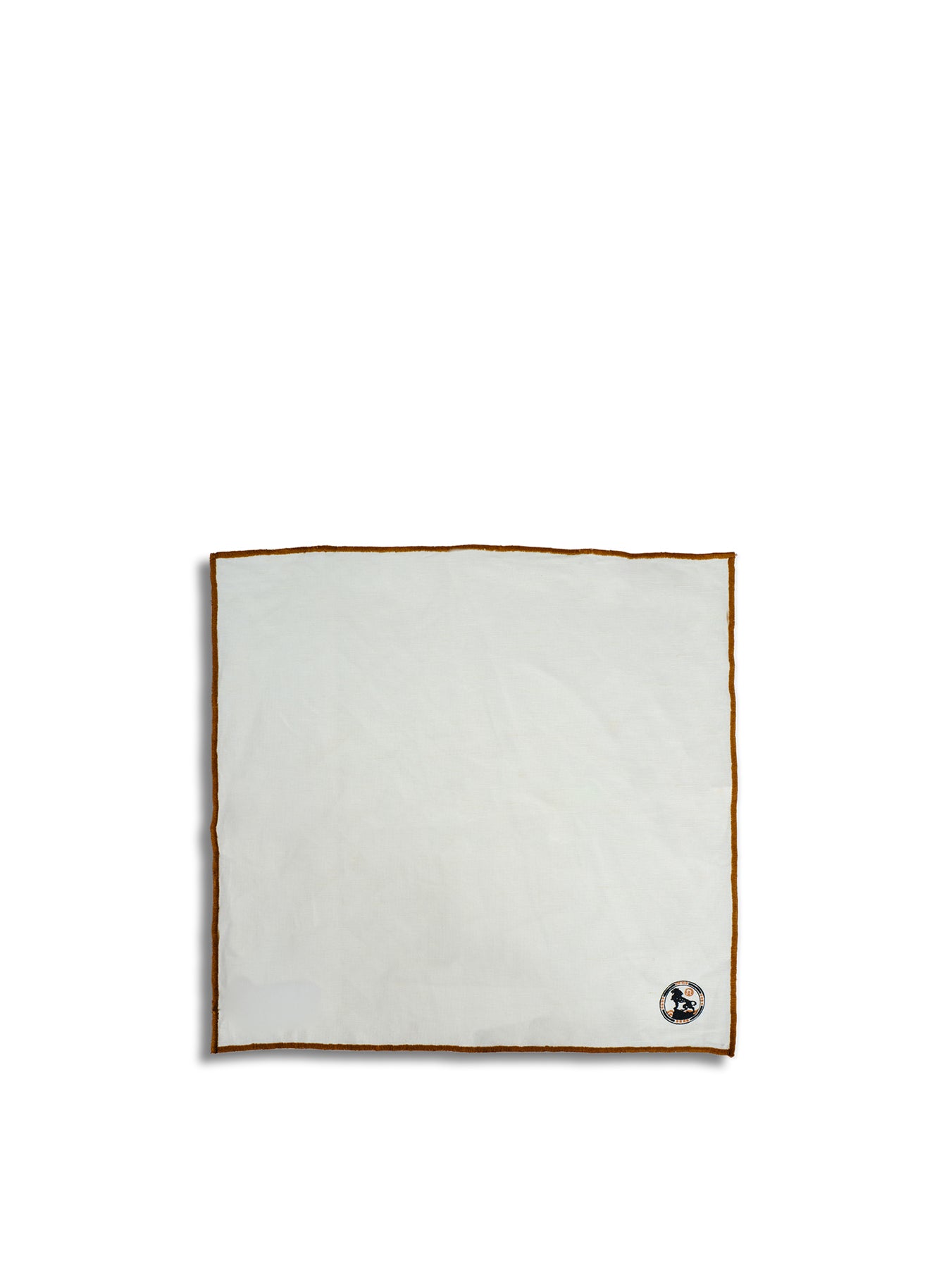 Star Sign Napkin Aries