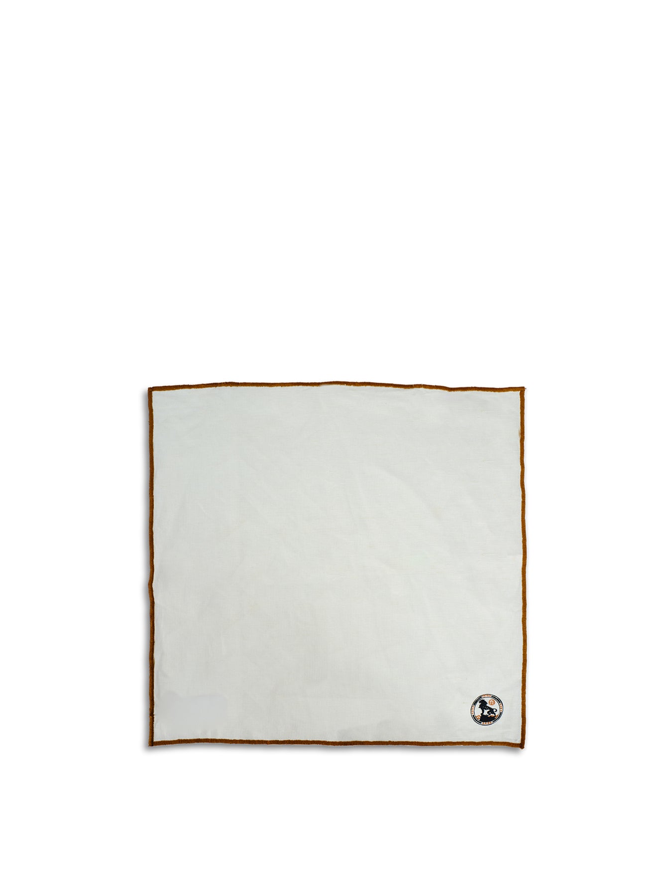 Star Sign Napkin Leo