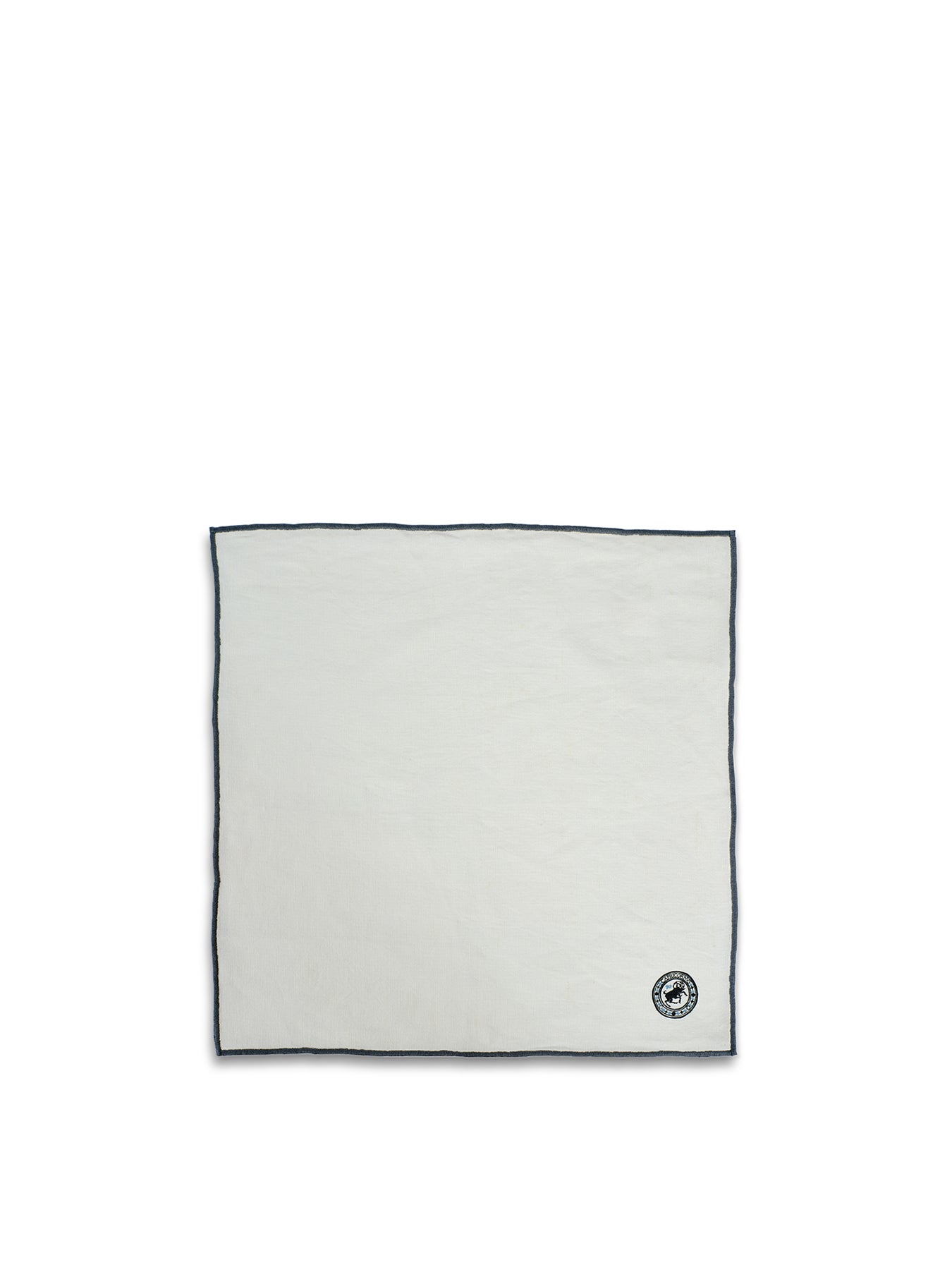 Star Sign Napkin Capricorn