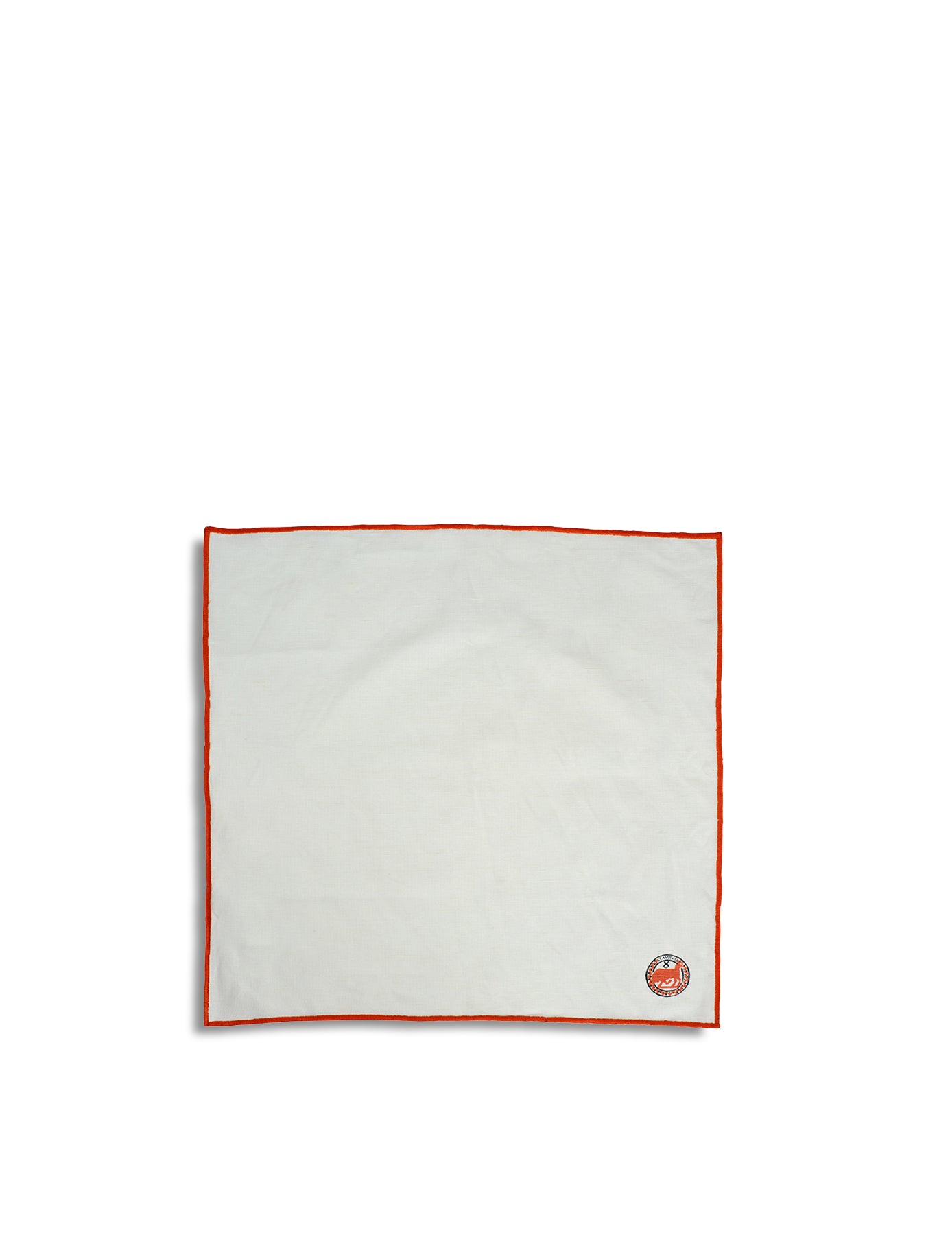 Star Sign Napkin Taurus