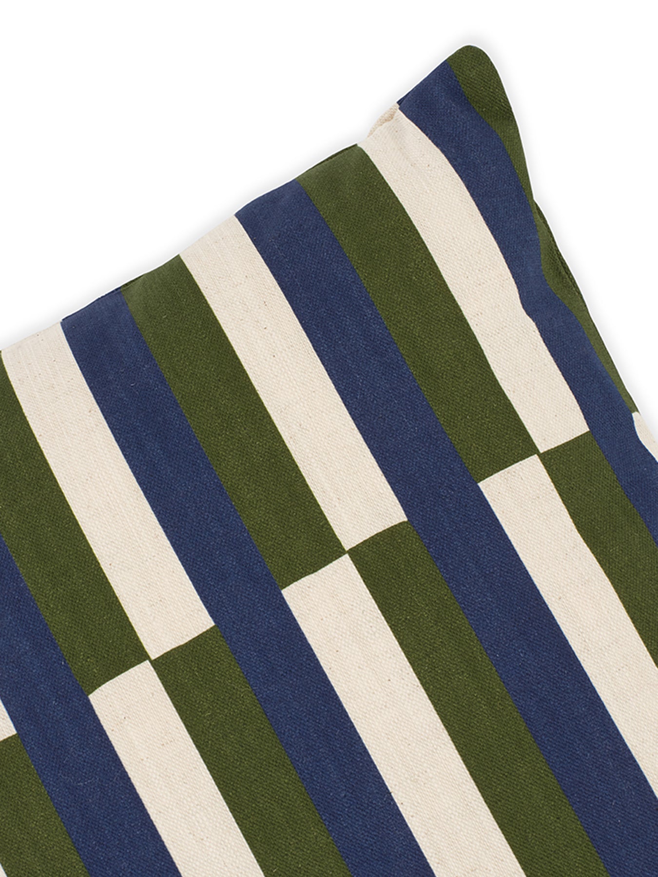 Offset Cushion Multi