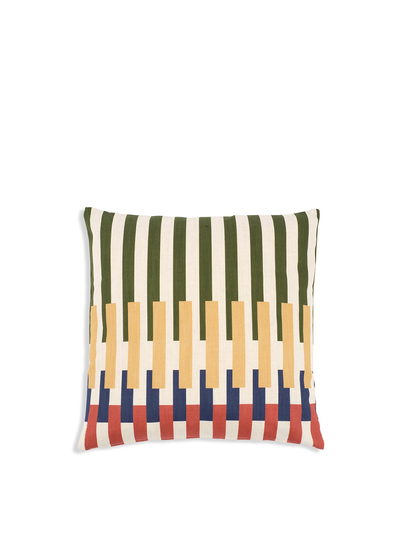 Abstract Cushion Multi