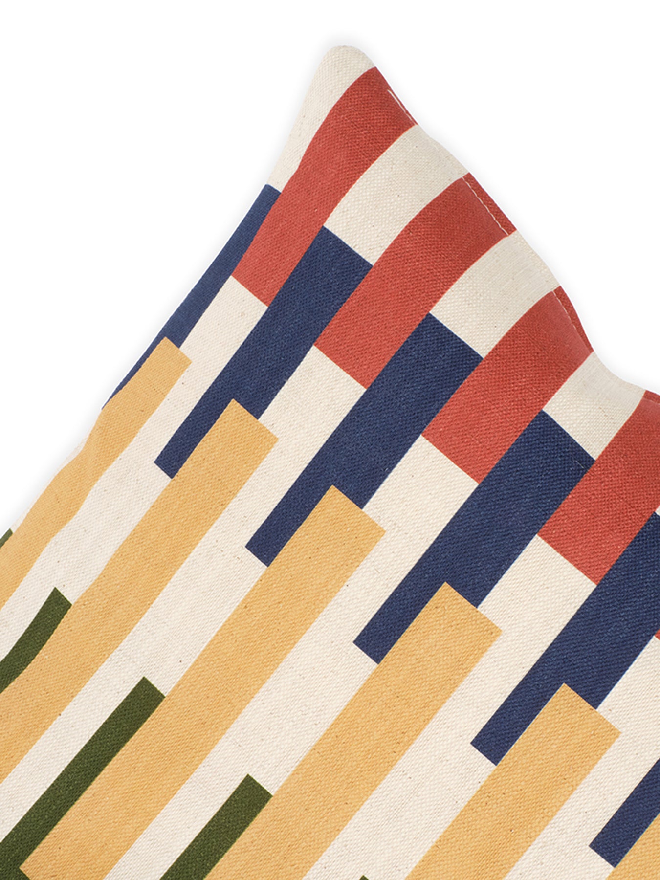 Abstract Cushion Multi