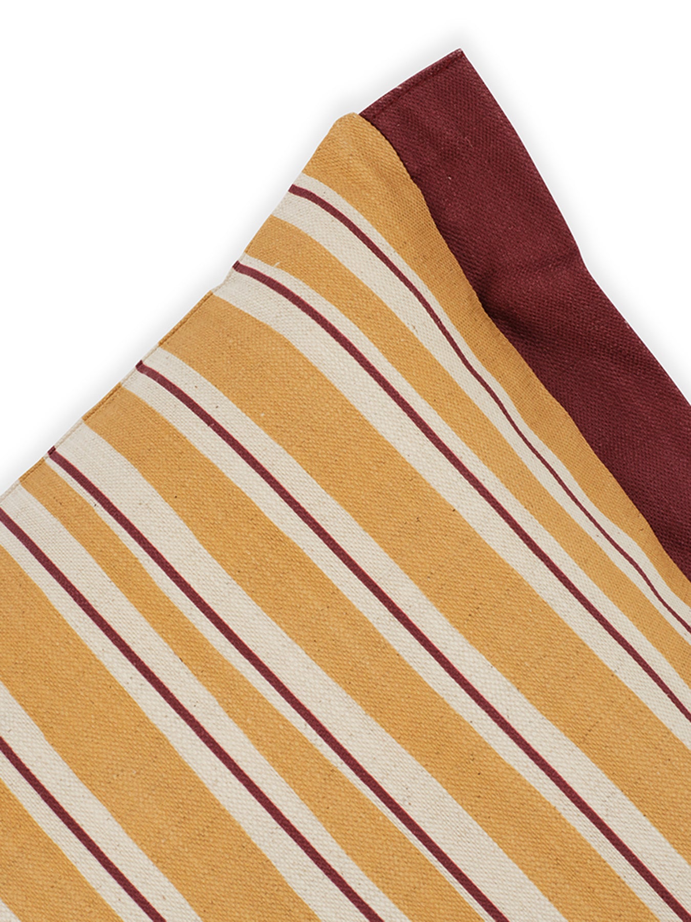 Parallel Cushion Sand