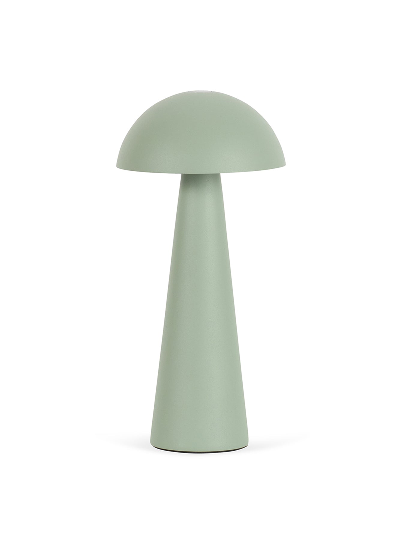 Ero LED Table Lamp Sage Green