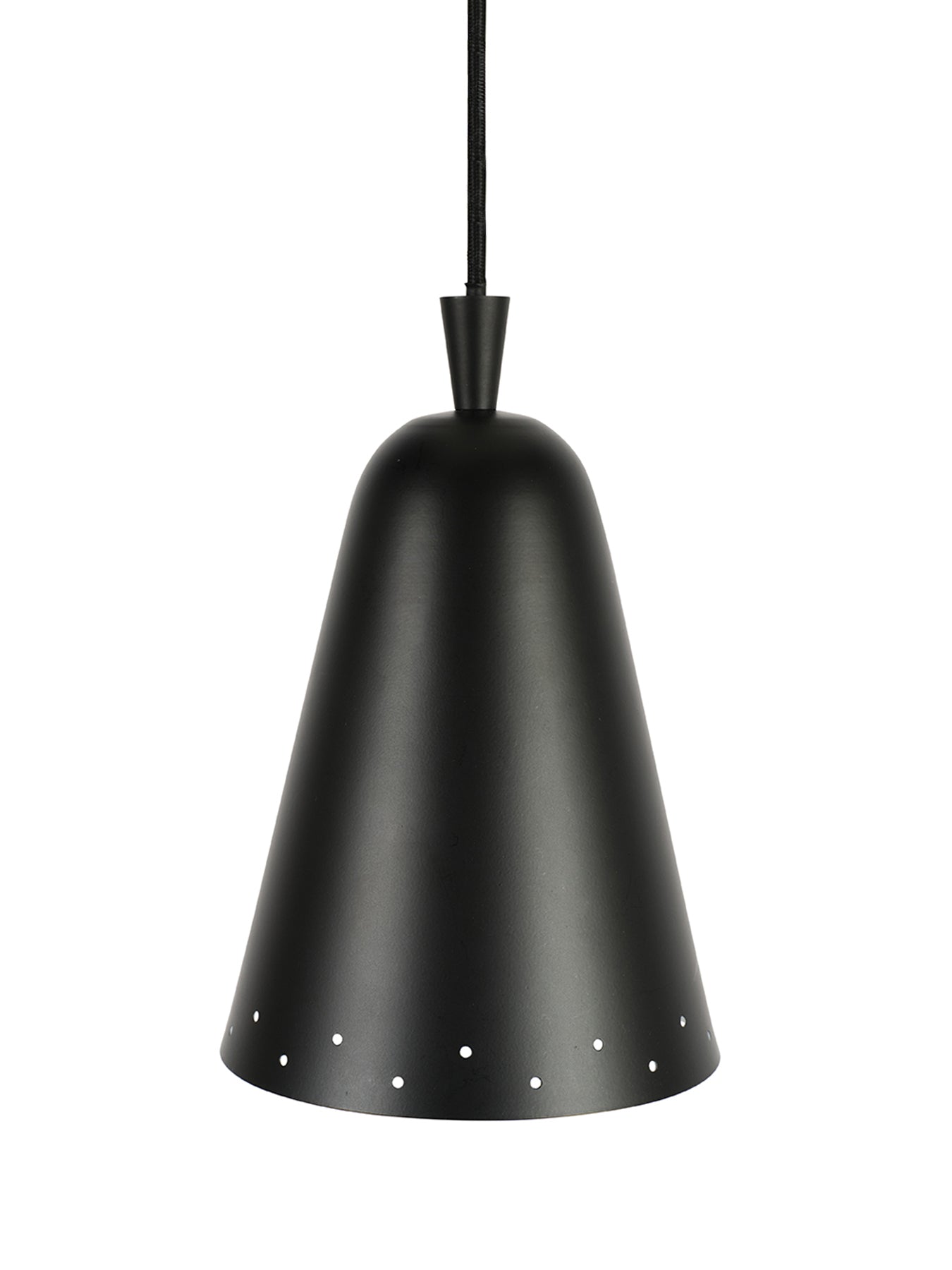 Helsinki Pendant Light Black