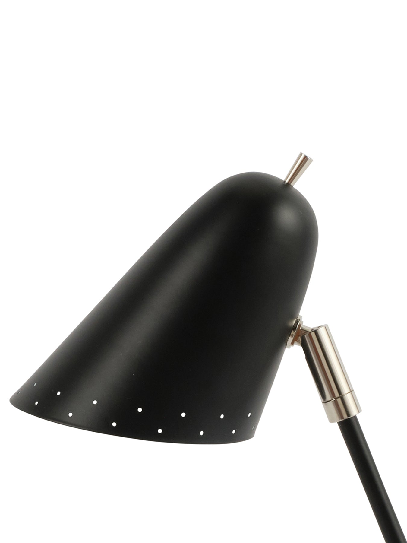 Helsinki Task Lamp Black