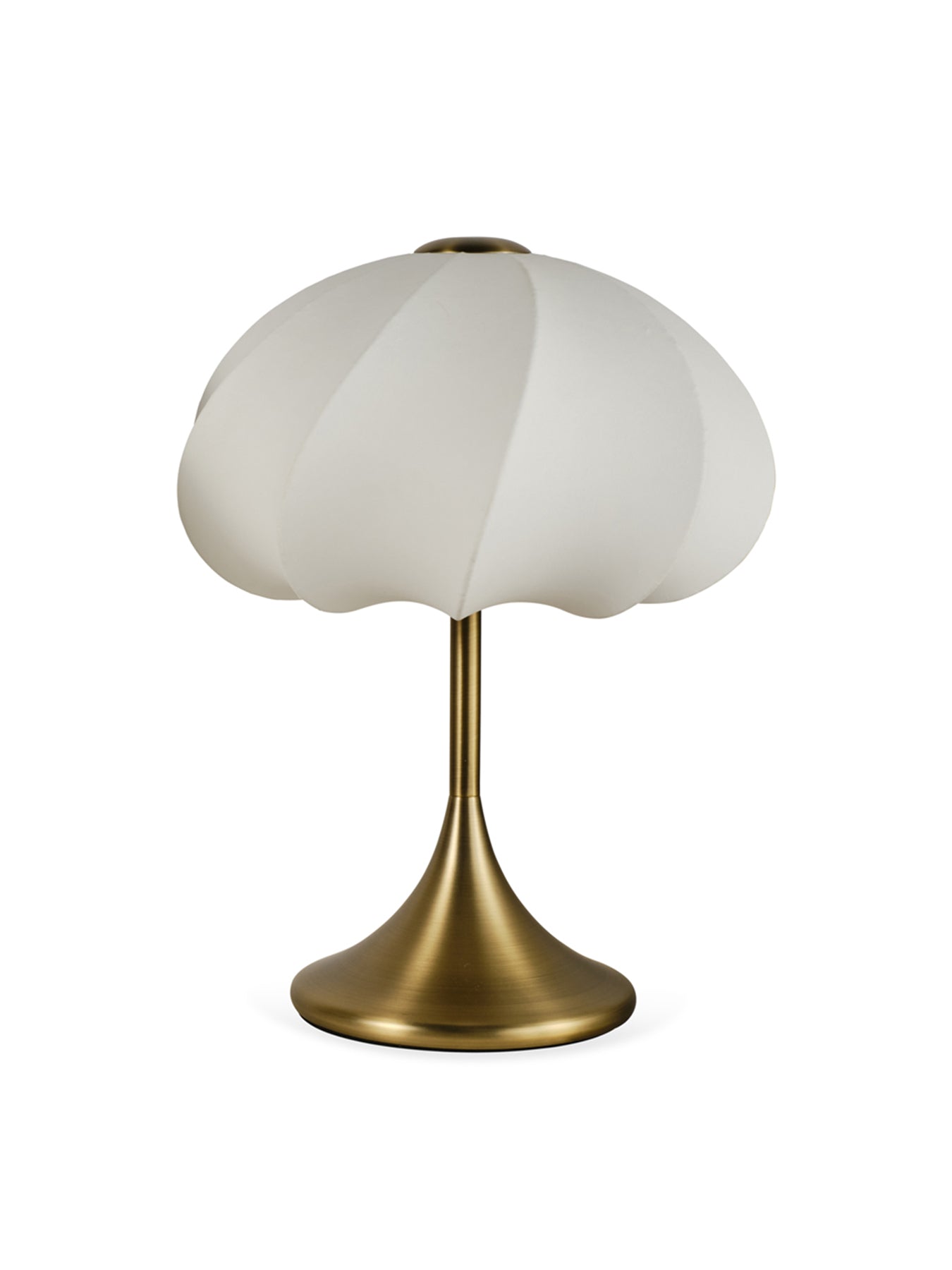 Malmo Touch Table Lamp Brass